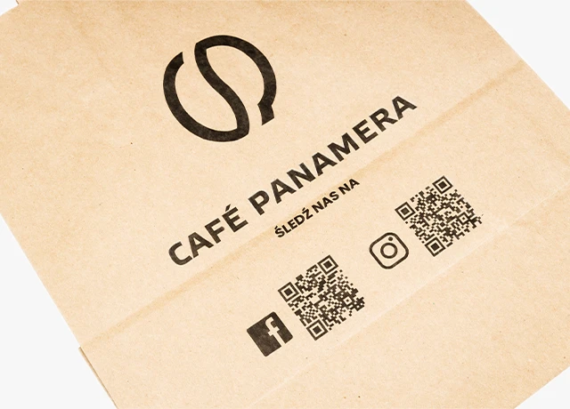 opakowanie torba papierowa z własnym nadrukiem - eleganckie i stylowe rozwiązanie dla zatrzymania uwagi klienta